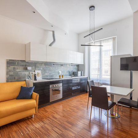 Memo Apartment Болонья Экстерьер фото