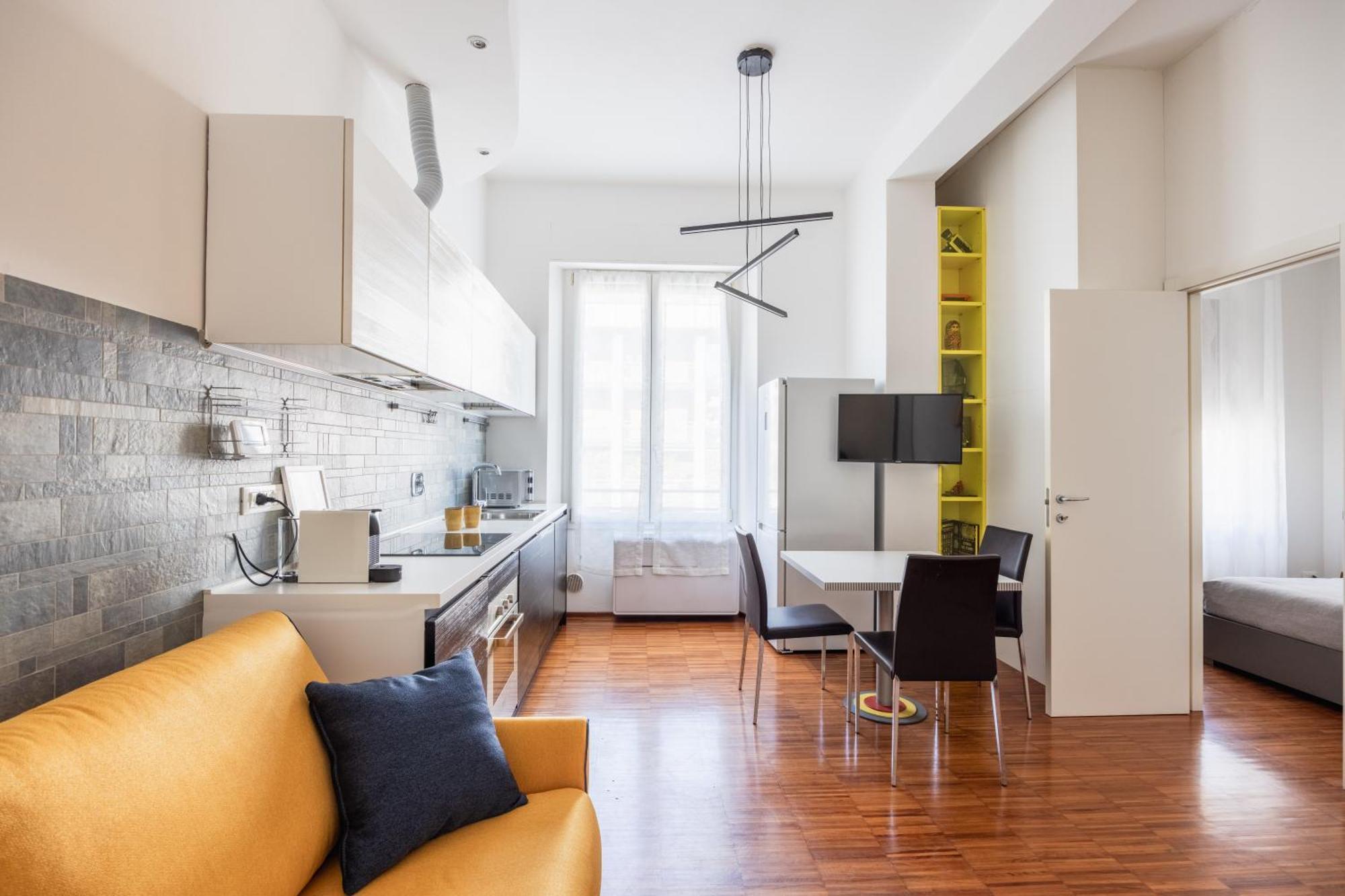 Memo Apartment Болонья Экстерьер фото