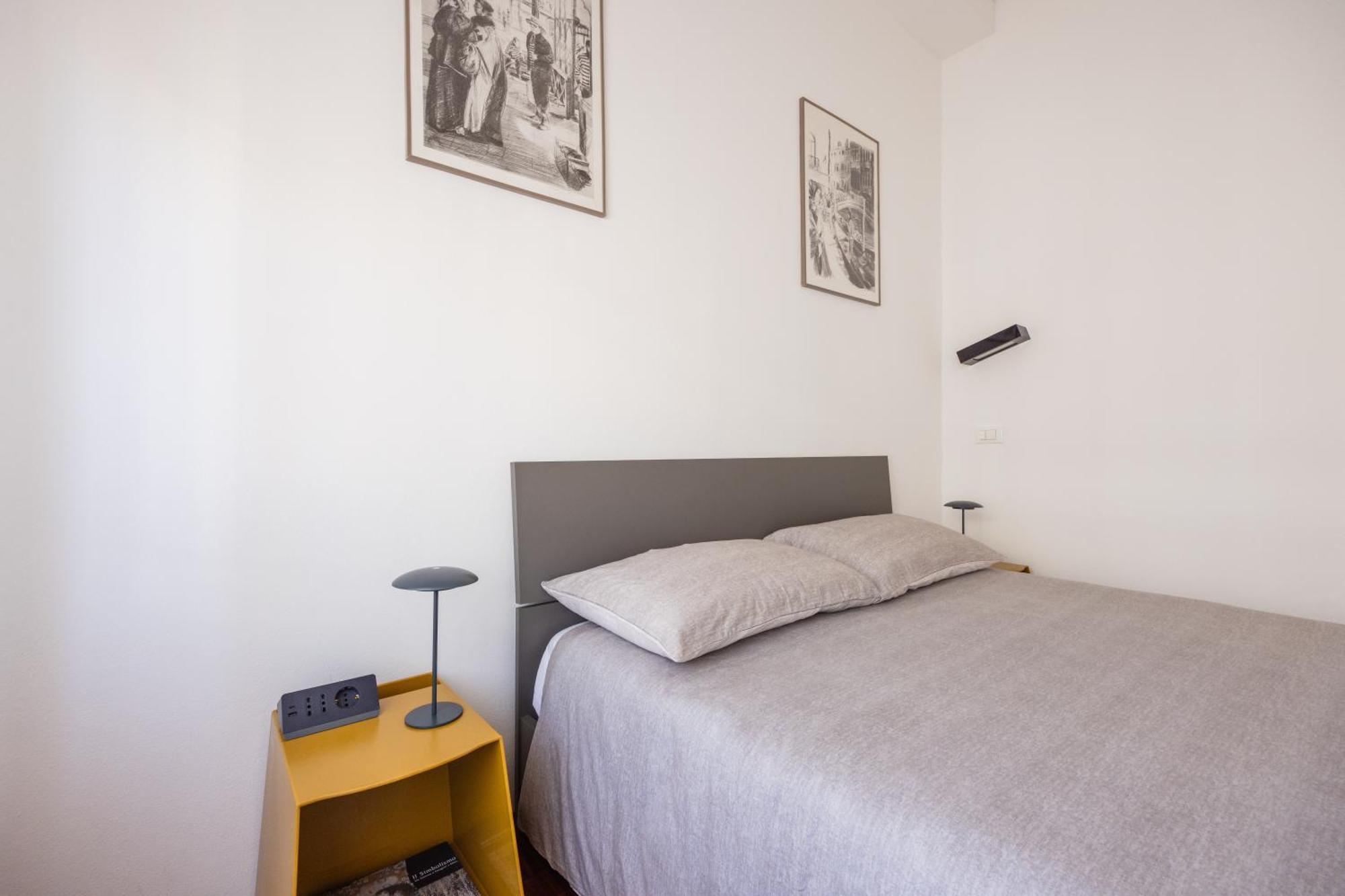 Memo Apartment Болонья Экстерьер фото