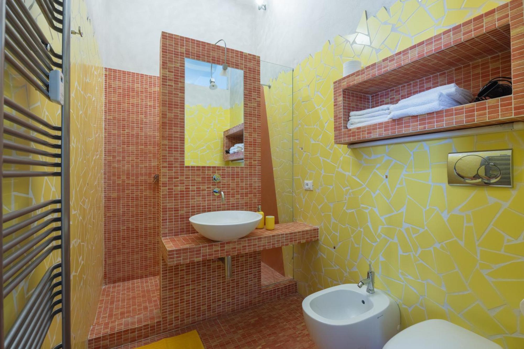 Memo Apartment Болонья Экстерьер фото