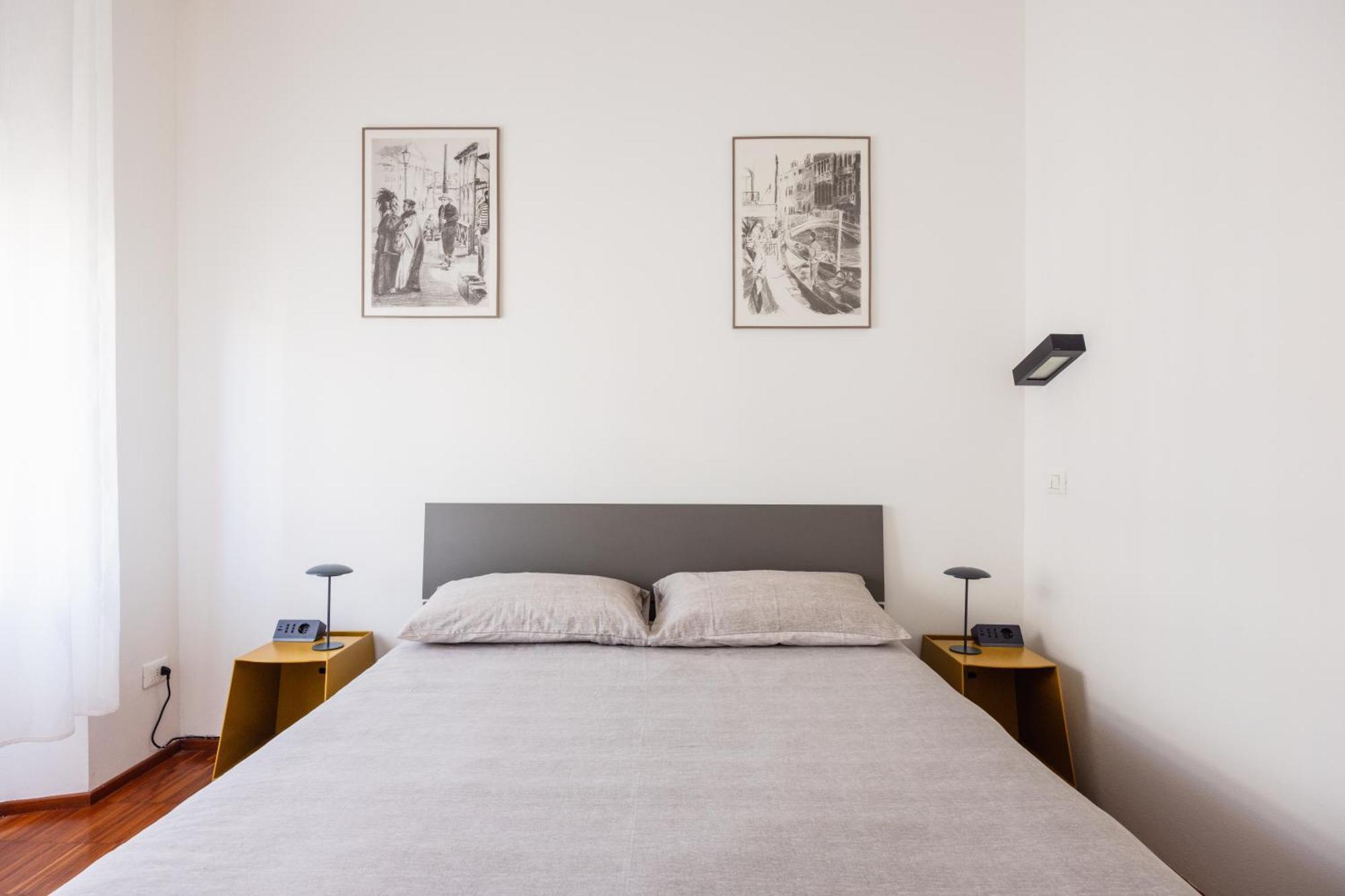 Memo Apartment Болонья Экстерьер фото