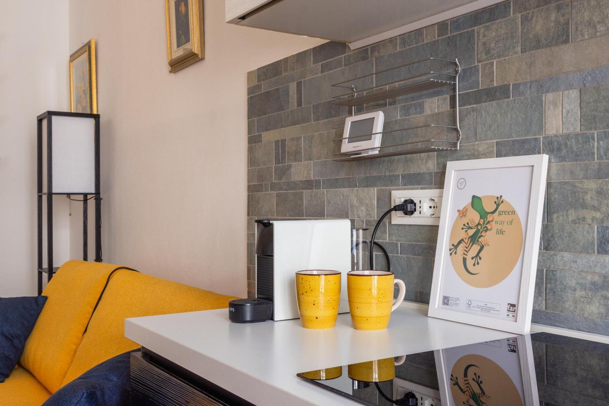 Memo Apartment Болонья Экстерьер фото