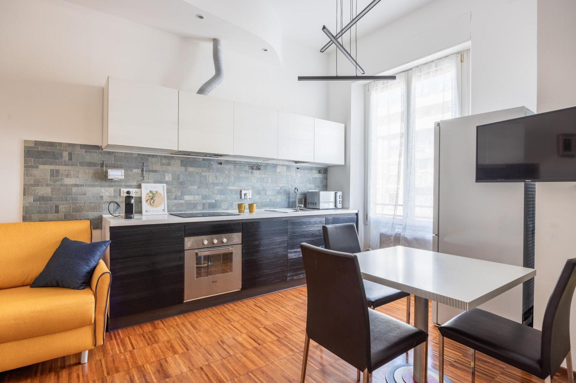 Memo Apartment Болонья Экстерьер фото