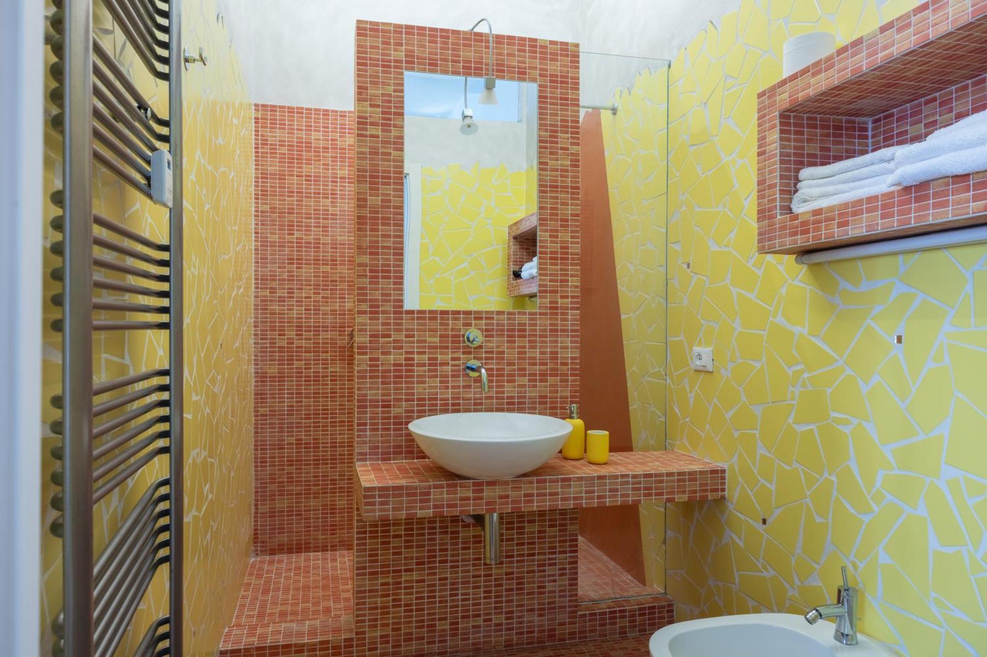 Memo Apartment Болонья Экстерьер фото