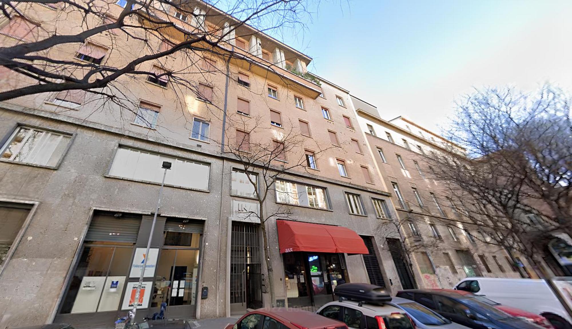 Memo Apartment Болонья Экстерьер фото